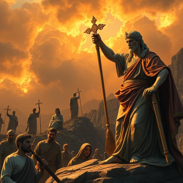 	Wisdom’s Role in Salvation	